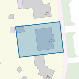 Perceel WWK00-H-1269