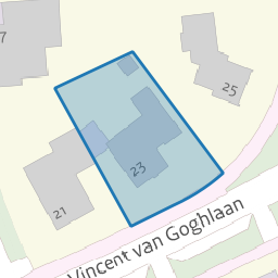 Perceel WWK00-H-1271