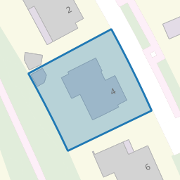 Perceel WWK00-H-1274