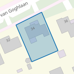 Perceel WWK00-H-1281