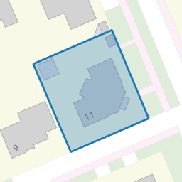 Perceel WWK00-H-1283