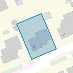 Perceel WWK00-H-1284