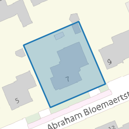 Perceel WWK00-H-1285