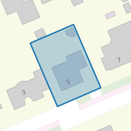 Perceel WWK00-H-1286