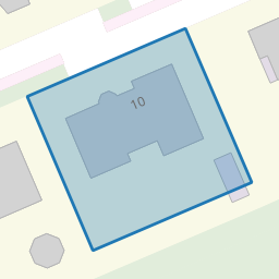 Perceel WWK00-H-1290