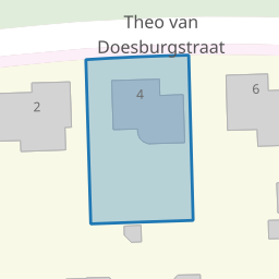 Perceel WWK00-H-1297