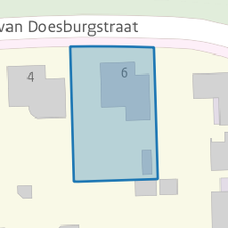 Perceel WWK00-H-1298