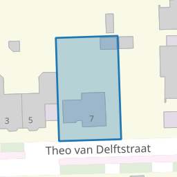 Perceel WWK00-H-1301