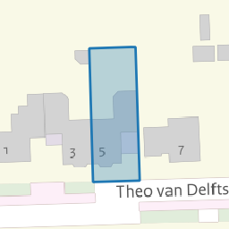 Perceel WWK00-H-1302