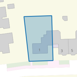 Perceel WWK00-H-1304