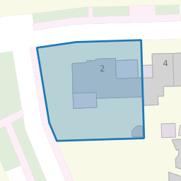 Perceel WWK00-H-1305