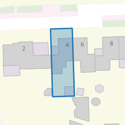 Perceel WWK00-H-1306