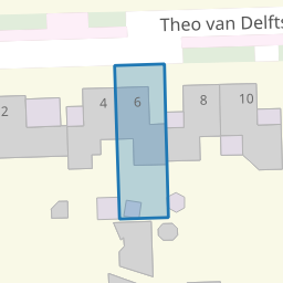 Perceel WWK00-H-1307