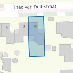 Perceel WWK00-H-1309