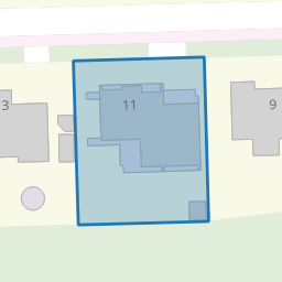 Perceel WWK00-H-1316