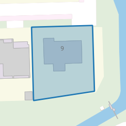 Perceel WWK00-H-1317