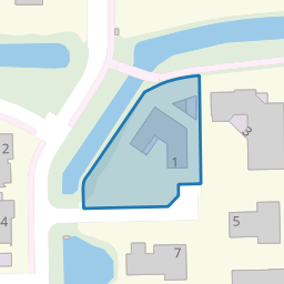 Perceel WWK00-H-1318