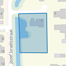 Perceel WWK00-H-1321