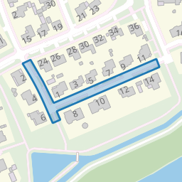 Perceel WWK00-H-1328