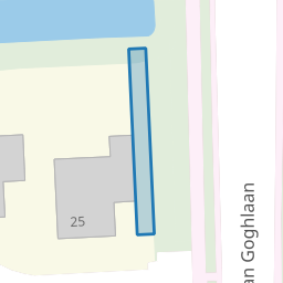 Perceel WWK00-H-1349