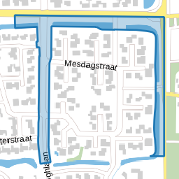 Perceel WWK00-H-1351
