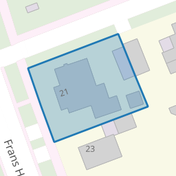 Perceel WWK00-H-1352