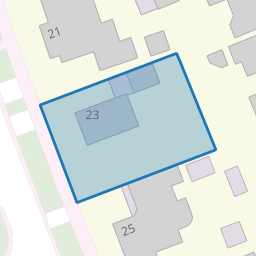 Perceel WWK00-H-1353