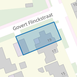 Perceel WWK00-H-1357