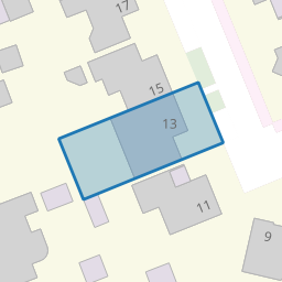 Perceel WWK00-H-1360