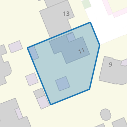 Perceel WWK00-H-1361