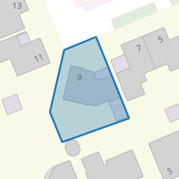 Perceel WWK00-H-1363