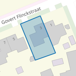 Perceel WWK00-H-1366