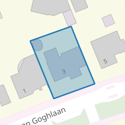 Perceel WWK00-H-1368