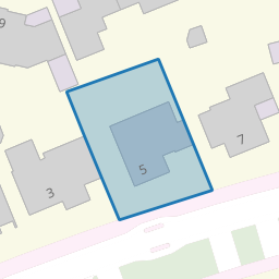 Perceel WWK00-H-1369