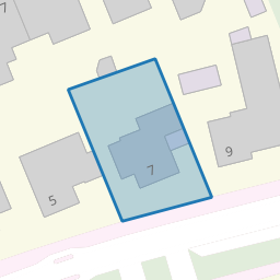 Perceel WWK00-H-1370