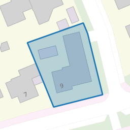 Perceel WWK00-H-1371