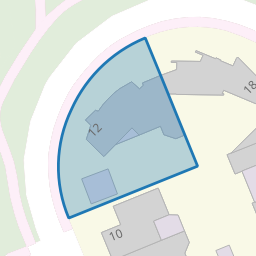 Perceel WWK00-H-1372