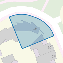 Perceel WWK00-H-1373