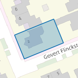 Perceel WWK00-H-1378