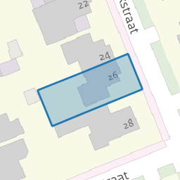 Perceel WWK00-H-1382