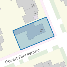 Perceel WWK00-H-1383