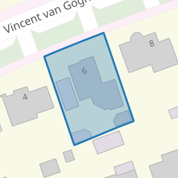 Perceel WWK00-H-1392