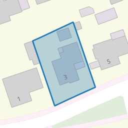 Perceel WWK00-H-1394