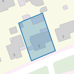 Perceel WWK00-H-1395