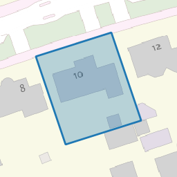 Perceel WWK00-H-1397