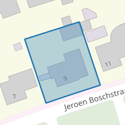 Perceel WWK00-H-1400