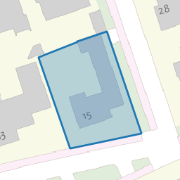 Perceel WWK00-H-1405