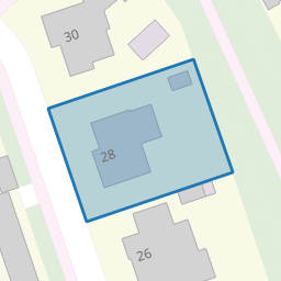 Perceel WWK00-H-1407