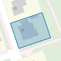 Perceel WWK00-H-1408