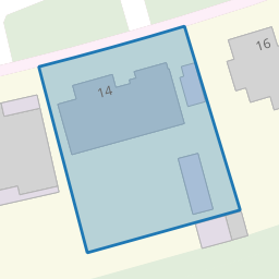 Perceel WWK00-H-1411